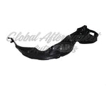 FENDER LINER RH JAPAN BUILT 03-04/USA BUILT 03-08 — photo 1