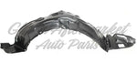 FENDER LINER RH JAPAN BUILT 03-04/USA BUILT 03-08 — photo 2
