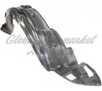 FENDER LINER RH JAPAN BUILT 03-04/USA BUILT 03-08 — photo 3