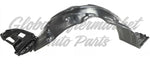 FENDER LINER RH JAPAN BUILT 03-04/USA BUILT 03-08 — photo 5