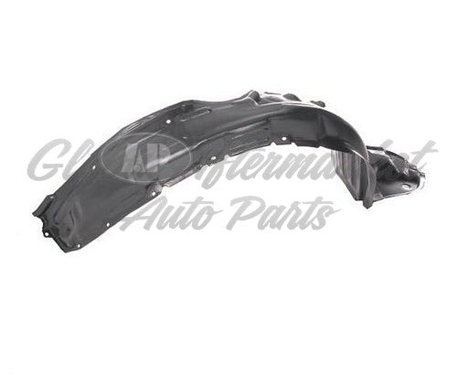FENDER LINER RH