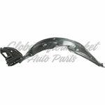 FENDER LINER RH — photo 5