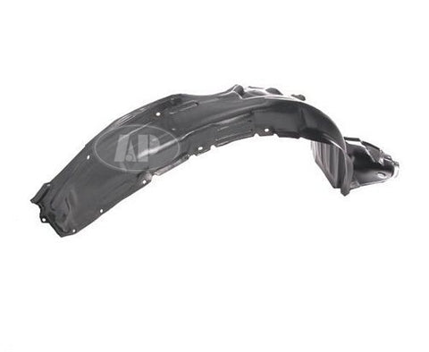 FENDER LINER RH
