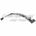 FENDER LINER FR RH FOR STEEL BUMPER REGULAR/ACCESS CAB — photo 2