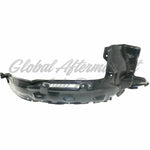 FENDER LINER FR RH FOR STEEL BUMPER REGULAR/ACCESS CAB — photo 5