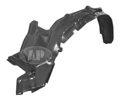 FENDER LINER FR RH FOR STEEL BUMPER REGULAR/ACCESS CAB