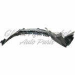 FENDER LINER FR RH FOR PLASTIC BUMPER — photo 2