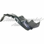 FENDER LINER FR RH FOR PLASTIC BUMPER — photo 3