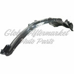 FENDER LINER FR RH FOR PLASTIC BUMPER — photo 4