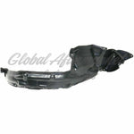 FENDER LINER FR RH FOR PLASTIC BUMPER — photo 5