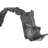 FENDER LINER FR RH FOR PLASTIC BUMPER