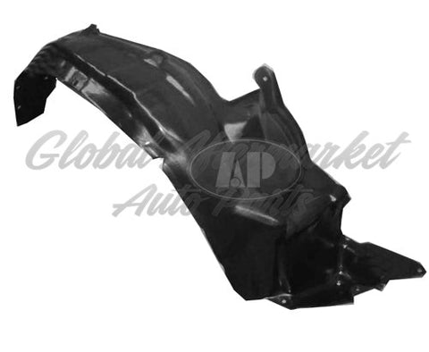 FENDER LINER RH