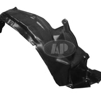 FENDER LINER RH
