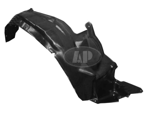FENDER LINER RH