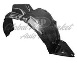 FENDER LINER RH — photo 1