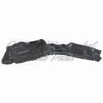 FENDER LINER RH — photo 5