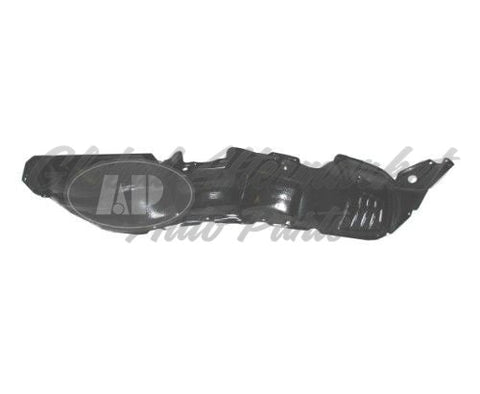 FENDER LINER RH