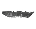 FENDER LINER RH — photo 1