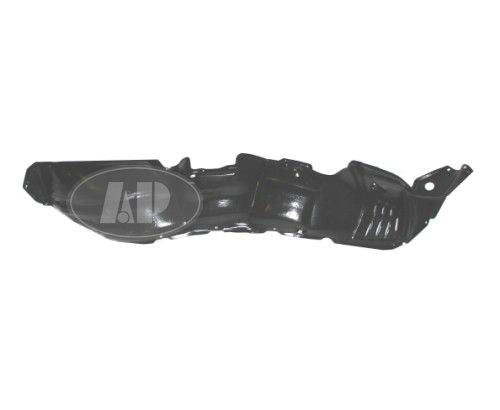 FENDER LINER RH