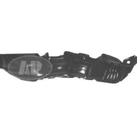FENDER LINER RH