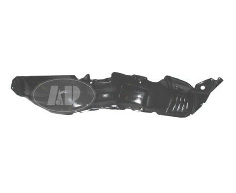 FENDER LINER RH