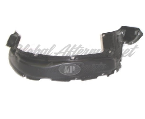 FENDER LINER RH 2WD EXCLUDE PRE-RUNNER