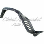 FENDER LINER RH W/PRE-RUNNER — photo 2