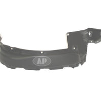 FENDER LINER RH W/PRE-RUNNER