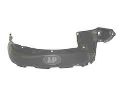 FENDER LINER RH W/PRE-RUNNER