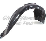 FENDER LINER RH W/O FLARE — photo 4