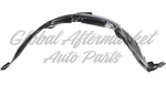 FENDER LINER RH W/O FLARE — photo 2