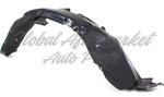 FENDER LINER RH W/O FLARE — photo 3