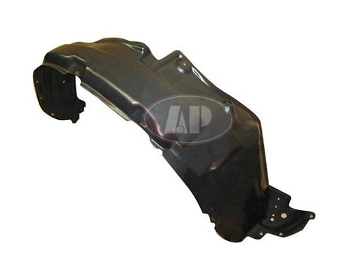 FENDER LINER RH W/O FLARE