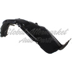 FENDER LINER FR RH W/FLARE — photo 3
