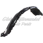 FENDER LINER FR RH W/FLARE — photo 4