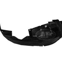 FENDER LINER FR RH W/FLARE