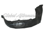 FENDER LINER FR RH REARWARD — photo 1