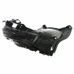 FENDER LINER FR RH REARWARD — photo 3