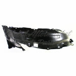 FENDER LINER FR RH REARWARD — photo 5