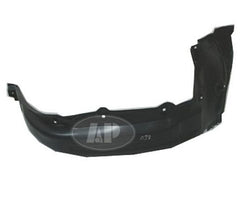 FENDER LINER FR RH REARWARD