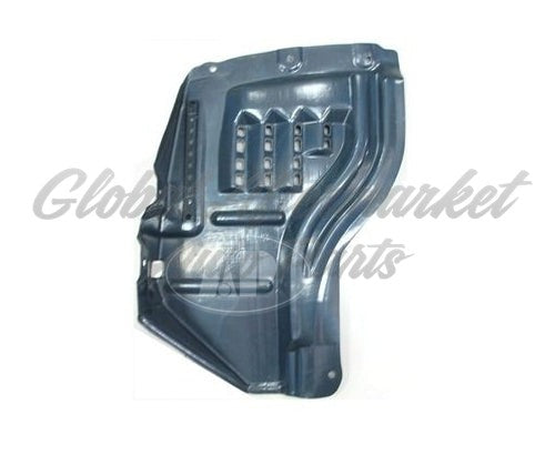 FENDER LINER FR RH FOR PLASTIC BUMPER SR5 MODEL