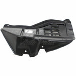 FENDER LINER FR RH FOR PLASTIC BUMPER SR5 MODEL — photo 5