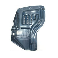 FENDER LINER FR RH FOR PLASTIC BUMPER SR5 MODEL