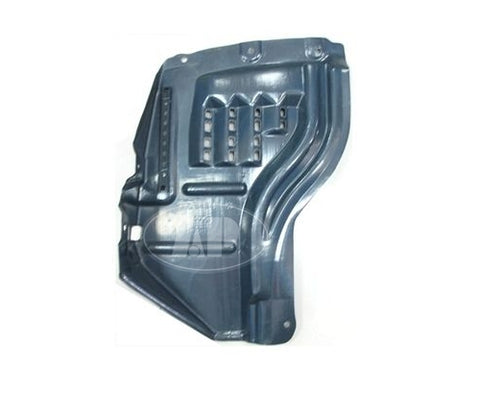 FENDER LINER FR RH FOR PLASTIC BUMPER SR5 MODEL