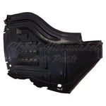 FENDER LINER FR RH (FR SECTION W/SR5)W/STEEL BUMPER — photo 3