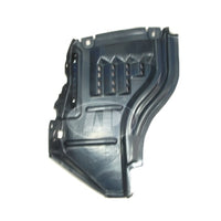 FENDER LINER FR RH (FR SECTION W/SR5)W/STEEL BUMPER
