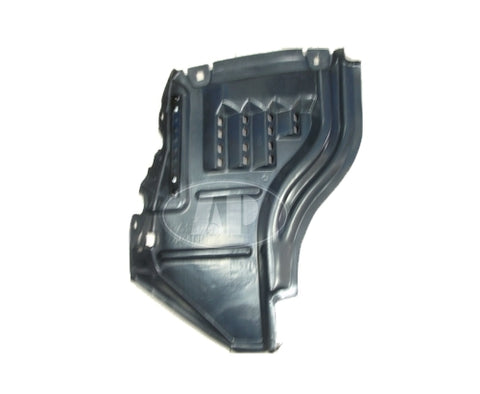 FENDER LINER FR RH (FR SECTION W/SR5)W/STEEL BUMPER