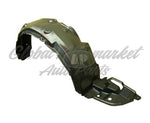 FENDER LINER RH — photo 1