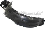 FENDER LINER RH — photo 3