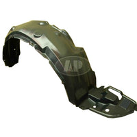 FENDER LINER RH